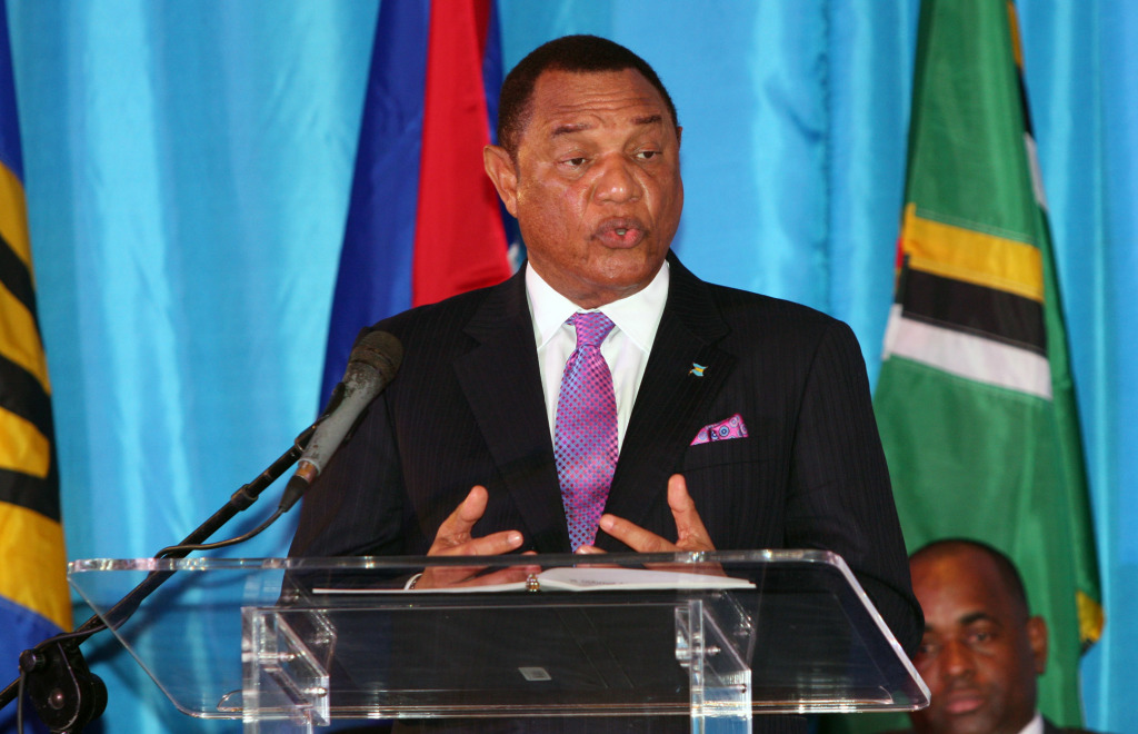 Photo of CARICOM Chair wants concrete action from US-CARICOM Summit