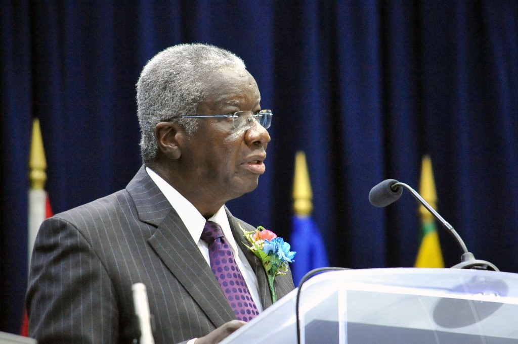 Photo of CCREEE establishment sets tone for Regional sustainable development – Barbados PM