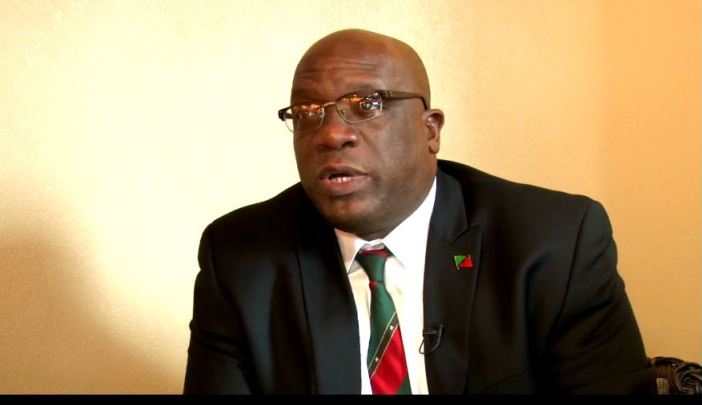 Photo of Government ready for open dialogue on marijuana decriminalisation – PM Harris