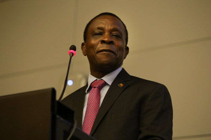 Photo of PM Mitchell pushes collaborative approach to development of high quality statistics