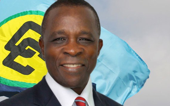 Photo of Message on the occasion of Caribbean Statistics Day 2021 – 15 October – by  Dr. the Rt. Hon. Keith Mitchell, Prime Minister of Grenada, Lead Head of Government with responsibility for Science and Technology in the CARICOM Quasi Cabinet, and Champion of Statistics
