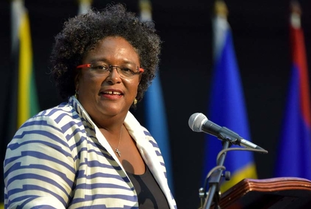 Photo of Mottley: Time to act is now