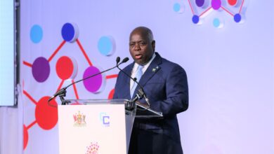 Photo of Remarks by Hon Philip Davis, KC, MP, Prime Minister of the Commonwealth of The Bahamas and Chairman of CARICOM, at the Opening Ceremony of the Regional Symposium: Violence as a Public Health Issue – The Crime Challenge, Port of Spain, Trinidad and Tobago, 17 April 2023