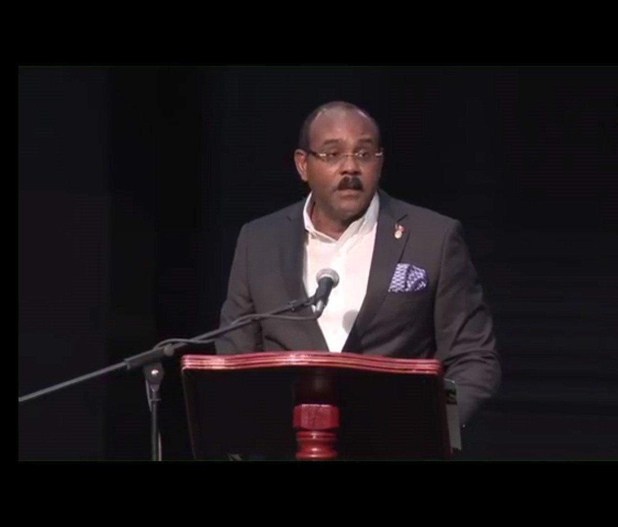 Photo of Deeper commitment, greater strength, urgent renewed unity needed – PM Gaston Browne