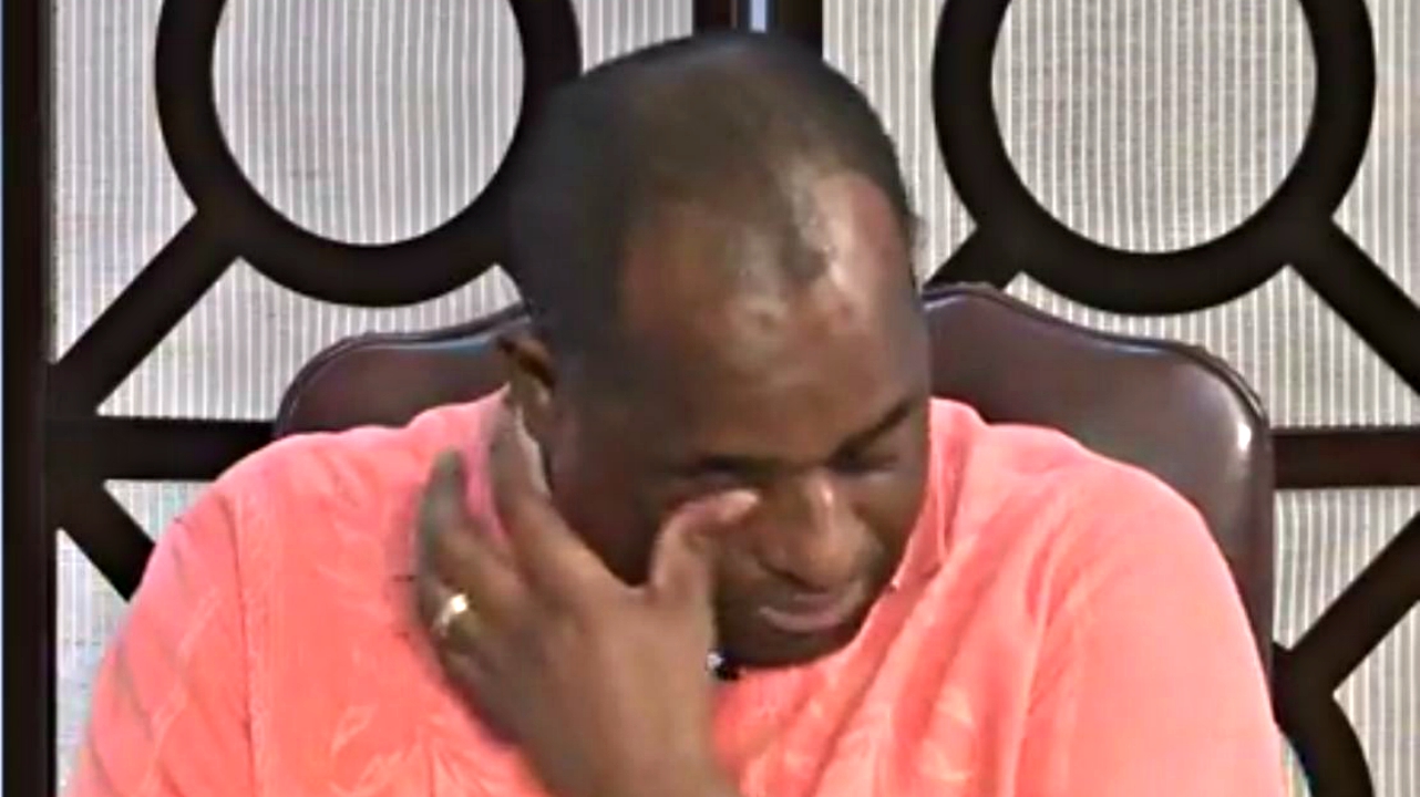 Photo of ‘It has been brutal’ – Prime Minister Skerrit