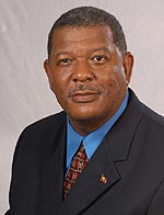 Photo of REMARKS  BY  PRIME MINISTER HON. DR. BALDWIN SPENCER  AT THE START OF THE FIRST CARICOM INTER FATH CONFERENCE AT THE JOLLY BEACH HOTEL AND SPA,  17TH FEBRUARY