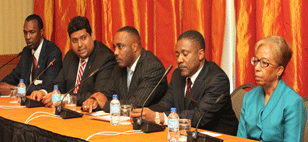 Photo of THE CARICOM ENERGY POLICY IN BULLETS