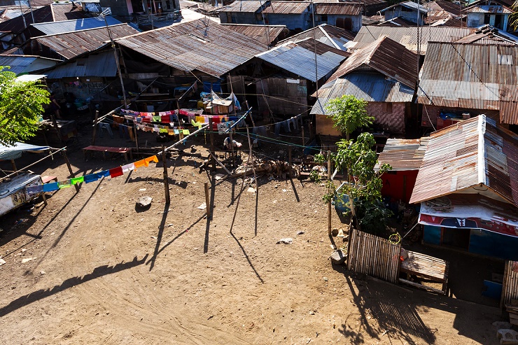 Photo of Almost US$2 billion needed to end poor housing in Caribbean