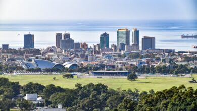 Photo of IMF predicts growth of 5.7% for T&T in 2022:  CARICOM BUSINESS
