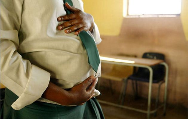 Photo of Adolescent Pregnancy is not just a Health issue – UNFPA