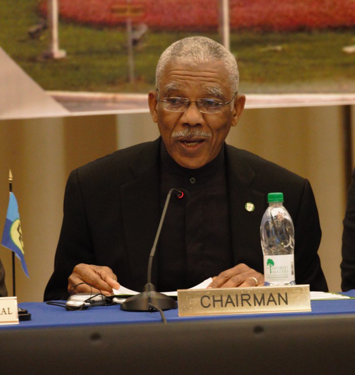 Photo of Expedite full implementation of CSME – CARICOM Chairman