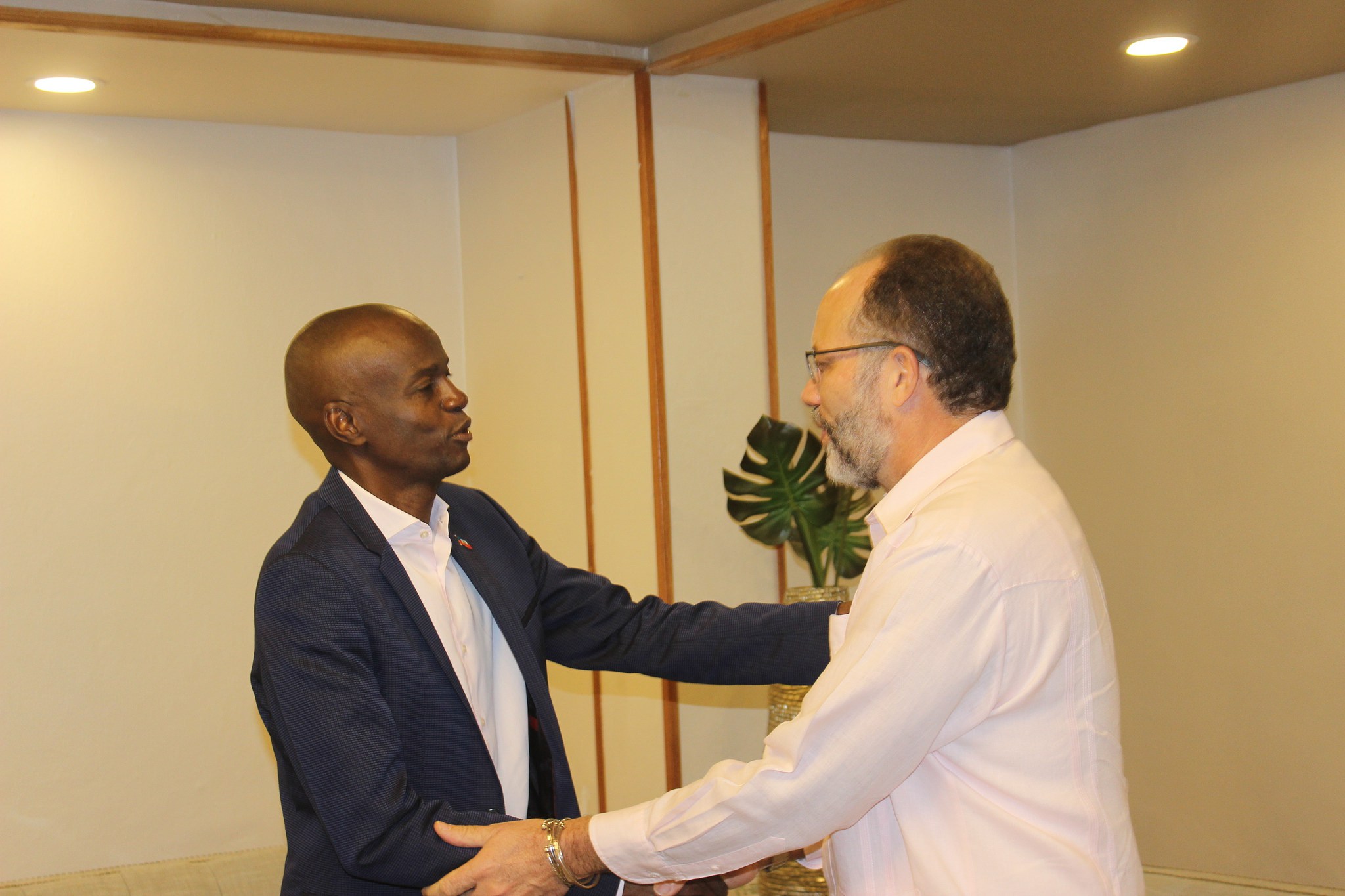 Photo of Haiti to discuss Challenges and Opportunities in CARICOM