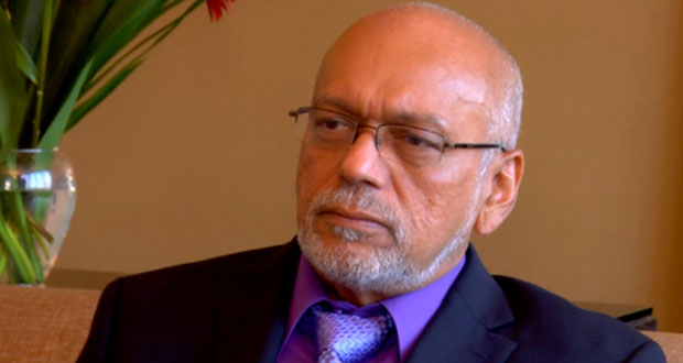 Photo of At CARICOM-Cuba Summit today… Guyana will be ‘full participant’ in all discussions