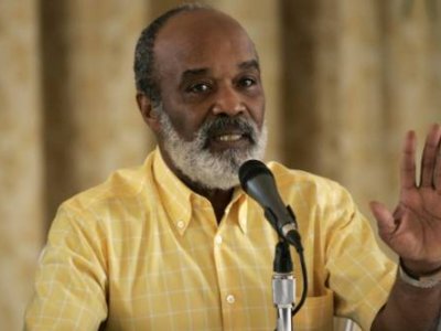 Photo of EDUCATION AND JOBS A PRIORITY SAYS HAITI’S PRESIDENT