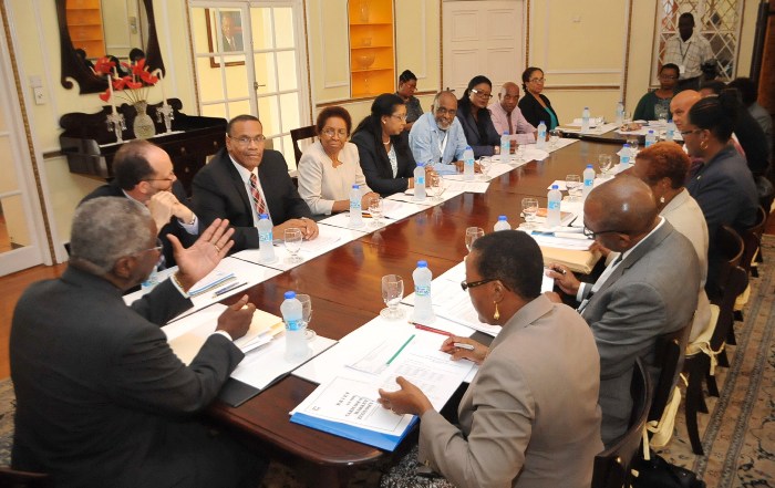 Photo of Full, frank discussion needed on CSME – PM Stuart