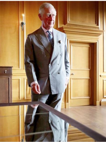 Photo of Prince of Wales to visit Antigua and Barbuda, BVI, Dominica