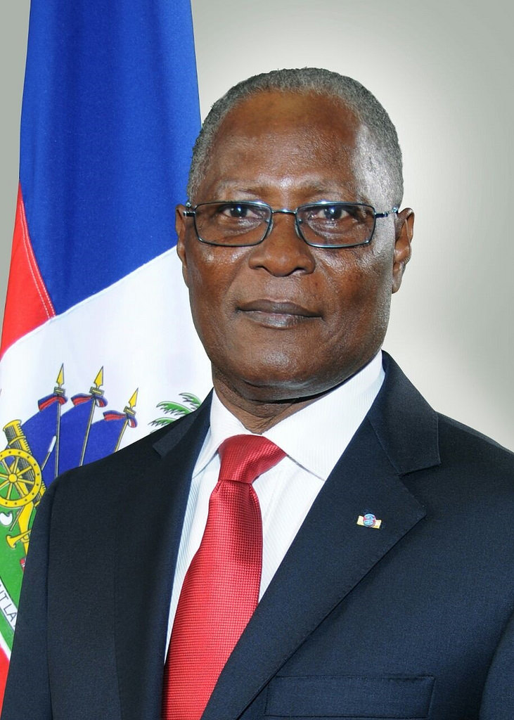 Photo of CARICOM cherishes Haiti’s membership – Secretary-General on its 213th Independence Anniversary
