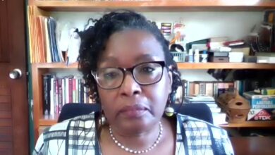 Photo of Gender advocate wants more awareness of women’s human rights treaty