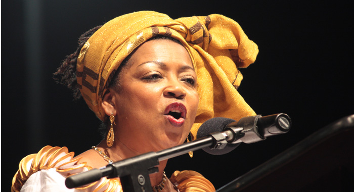 Photo of Advocates to gather for historic Reparations Summit