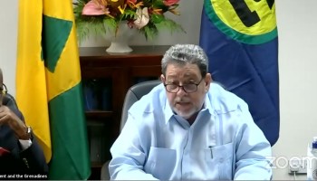 Photo of Attack on Prime Minister Gonsalves ‘an affront to our democratic principles’’ – CARICOM Secretary-General