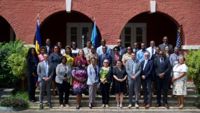 Photo of CARICOM advances in the roadmap for developing a regional migration policy