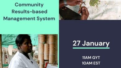 Photo of Efforts being made to promote a results-oriented culture in the Region