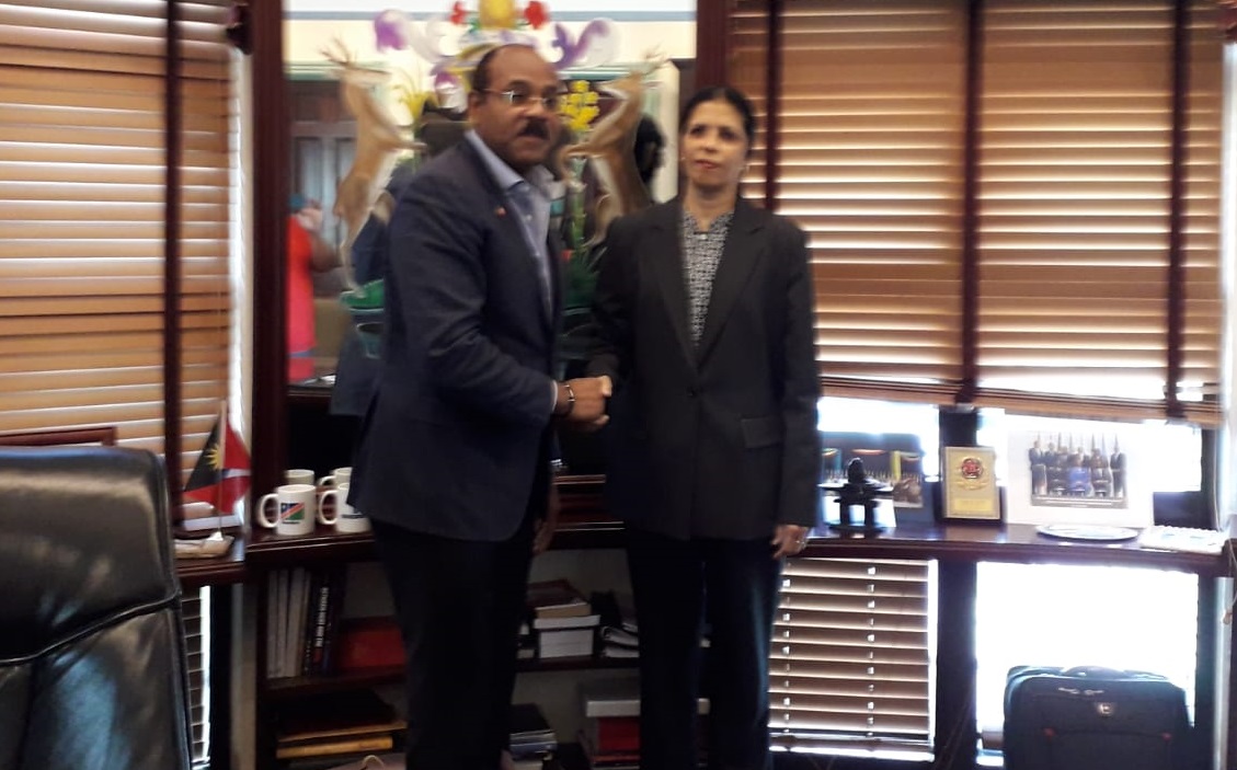 Photo of Antigua and Barbuda to host results-focused Seminars