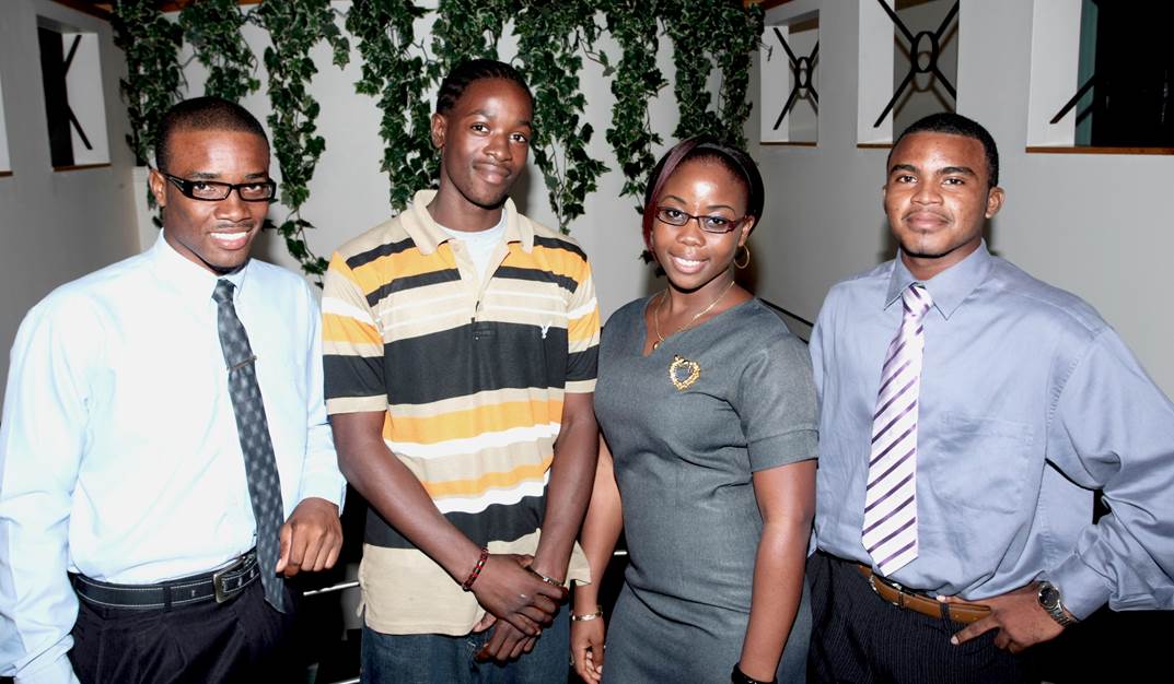 Photo of Antigua-Barbuda Is The 6th Member Of CARICOM  to  include  Refractionists  in its Eye Health Programme