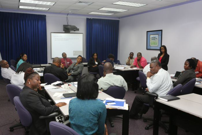 Photo of Regional statistics stakeholders meet to chart way forward post-2015