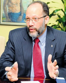 Photo of CARICOM Secretary General stirs hope for ‘Free Movement’