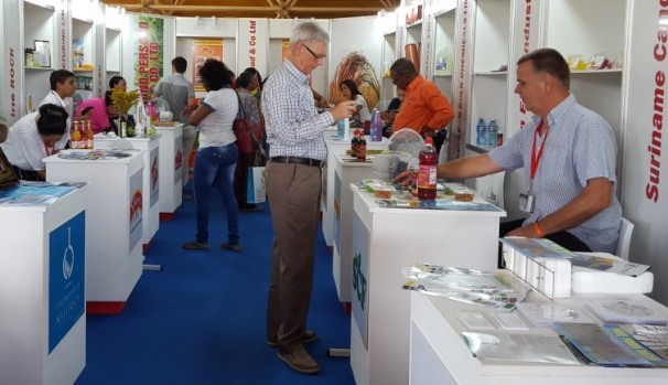 Photo of Increasing Regional Trade With Cuba