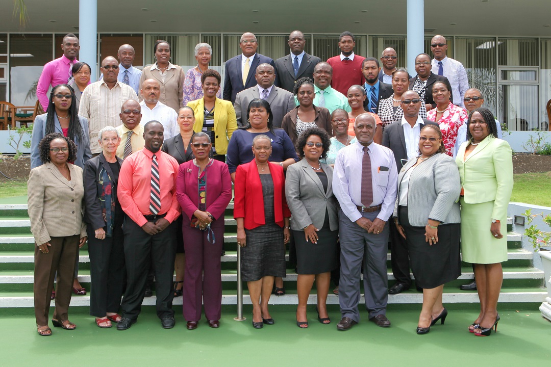 Photo of Towards a new policy to shape the future of education in the Caribbean