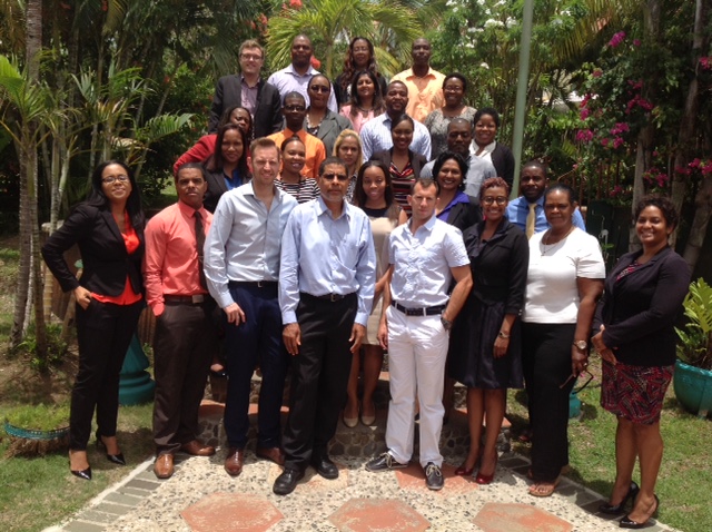 Photo of Caribbean Seeks to Provide Additional Support to Existing Investors