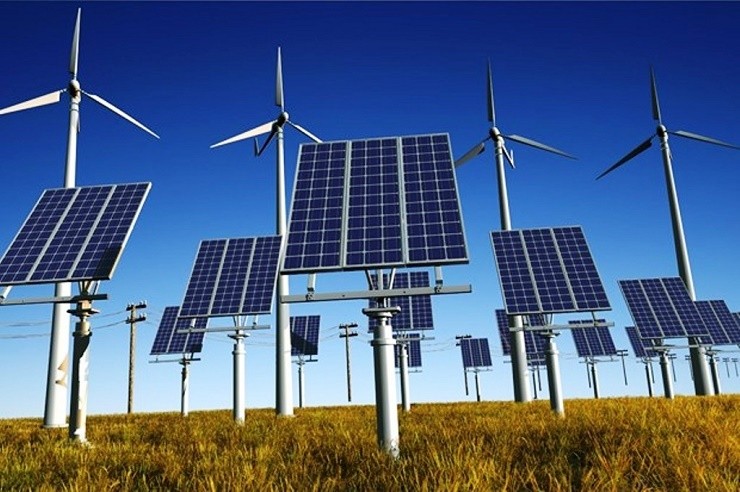 Photo of Region gets US$3 billion to support renewable energy efforts