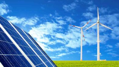 Photo of Secretary-General addresses High Level Meeting on Energy Financing