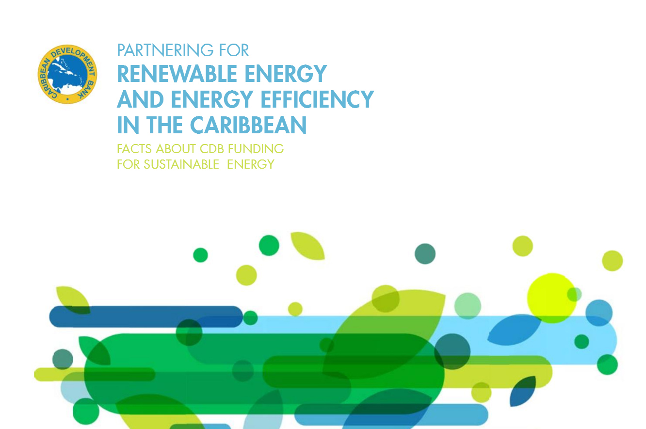 Photo of Towards clearer roadmaps for renewable energy in the Caribbean 17 NOV 2016