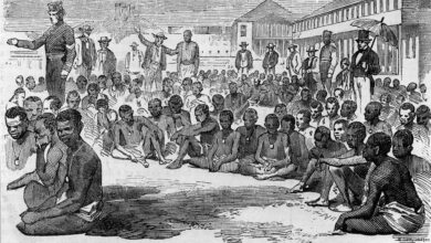 Photo of Digicel Chairman joins CARICOM Reparations Movement