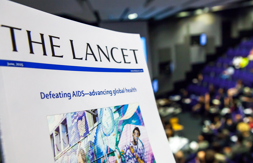 Photo of UN Secretary General to launch UNAIDS and Lancet Commission Report: defeating AIDS –Advancing Global Health