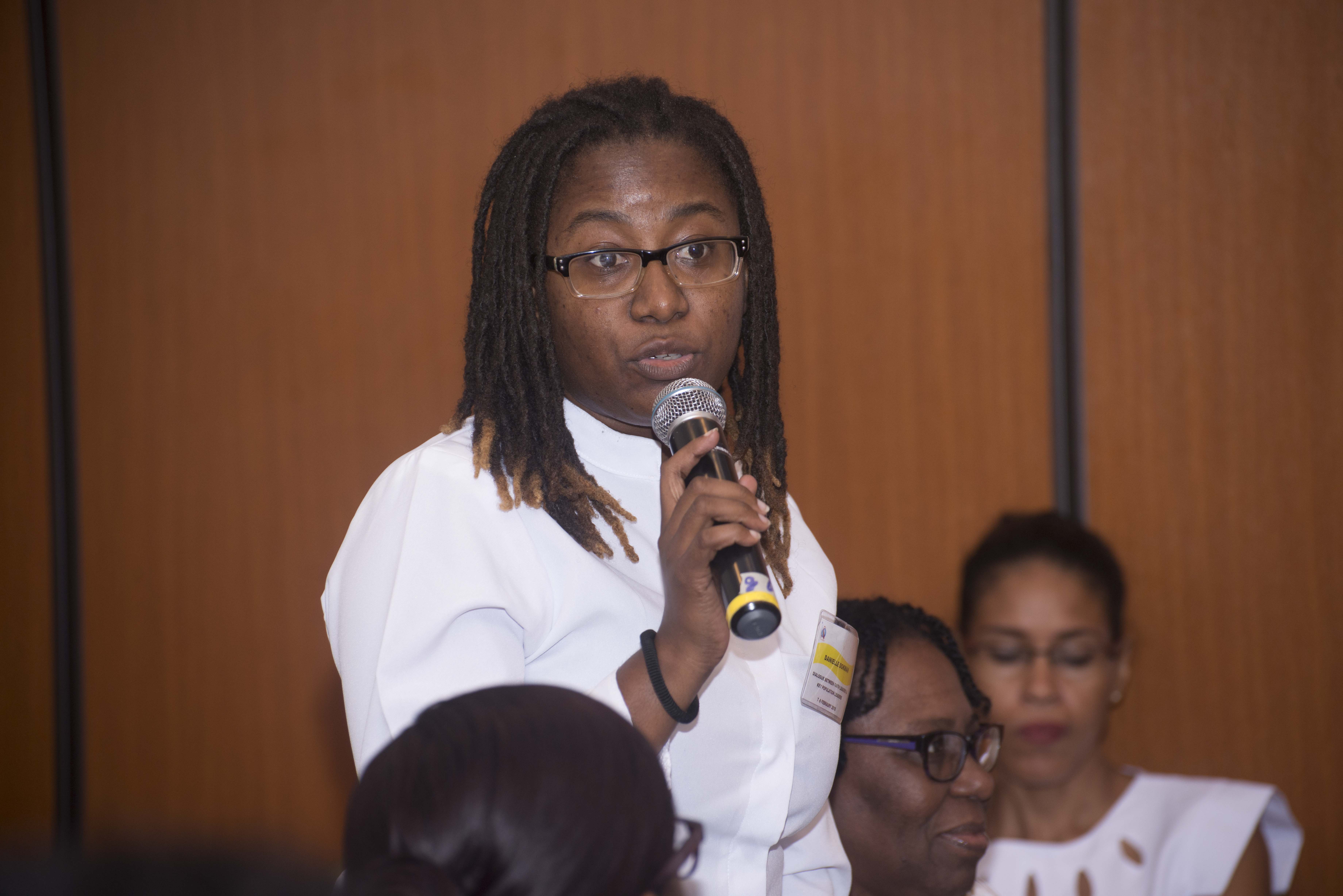 Photo of Suriname National Faith Leaders Consultation – Faith Leaders to establish the main goals for an Inter-Religious Faith Leaders Network in Suriname  with emphasis on contributing to end AIDS