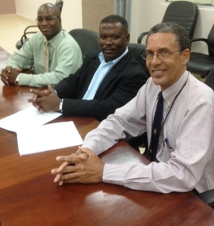 Photo of CARICOM Secretariat strengthens internal risks management system