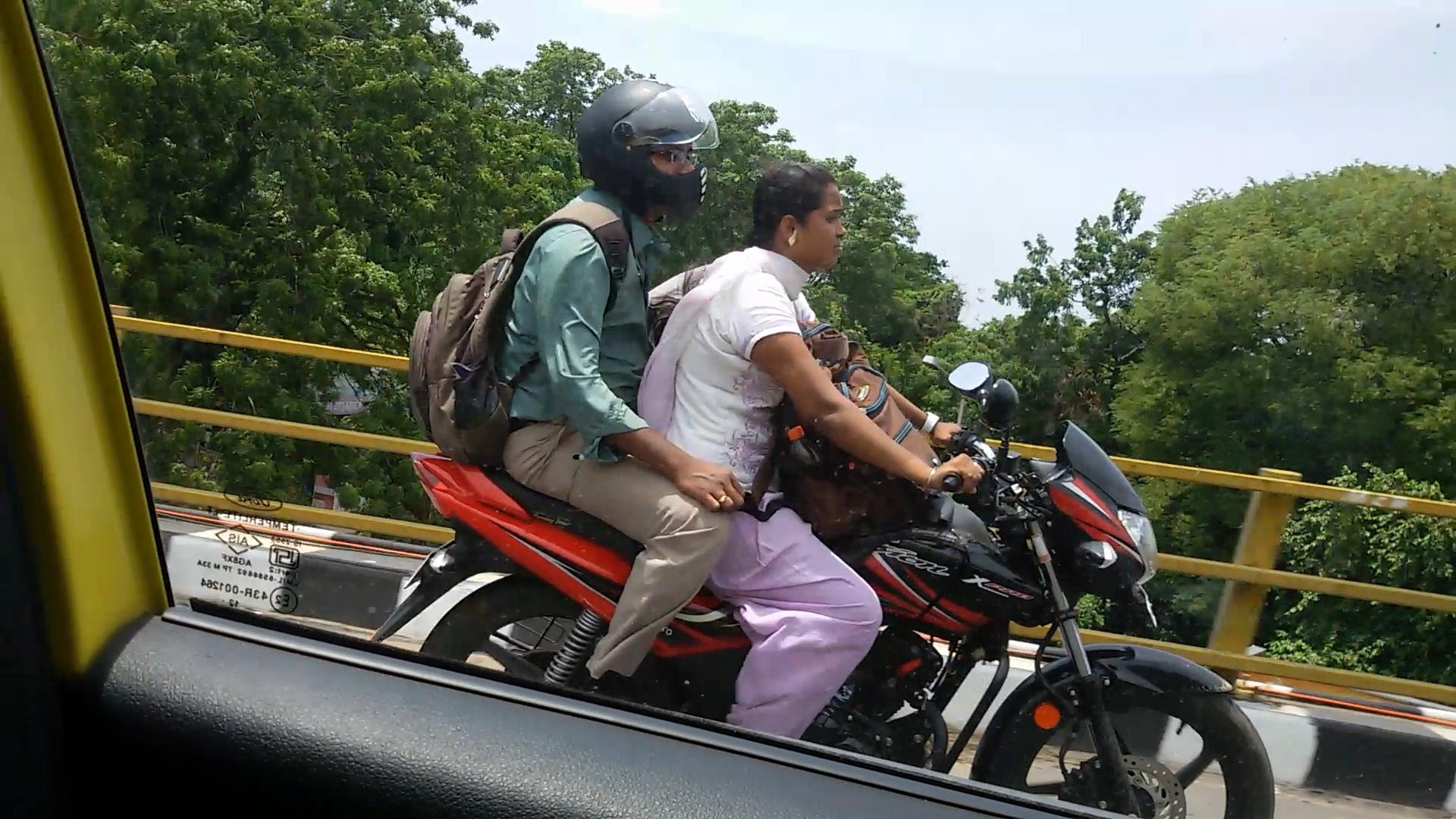 Photo of PAHO calls for strengthening road safety legislation