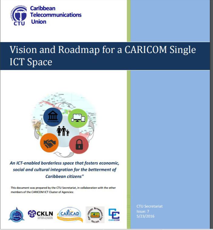 Photo of ICT Ministers meet in Barbados next week