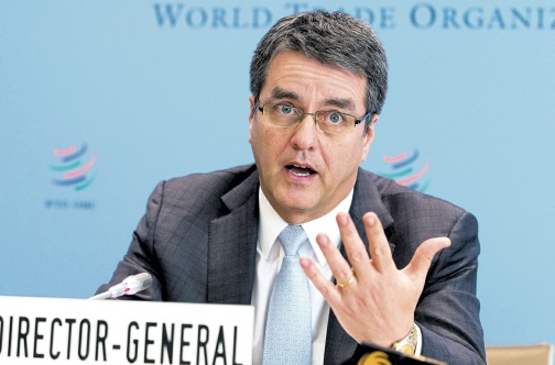 Photo of WTO extends programme to help Caribbean trade