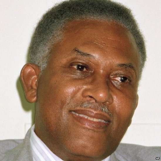 Photo of President Robinson was a true Caribbean Man – SG LaRocque