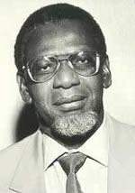 Photo of Ambassador Roderick Rainford