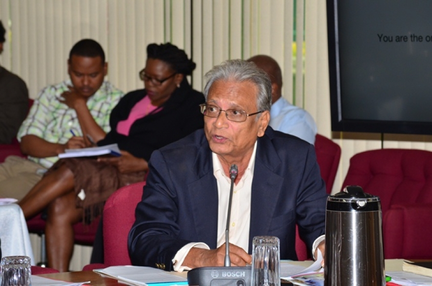 Photo of Sharing of ideas can boost regional education standards – Education Minister