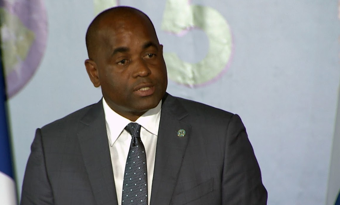 Photo of PM Outlines Action Plan For Aid To Haiti And Bahamas