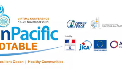 Photo of Clean Pacific Roundtable Event#5