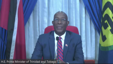 Photo of ‘Closer collaboration will undoubtedly be to our mutual benefit’ – PM Keith Rowley tells #Africa-CARICOMSummit