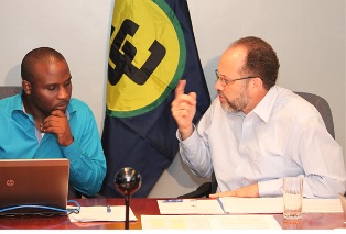 Photo of CARICOM Youth dub social media interaction a resounding success
